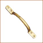 Victorian Pull Handle (H-1290)